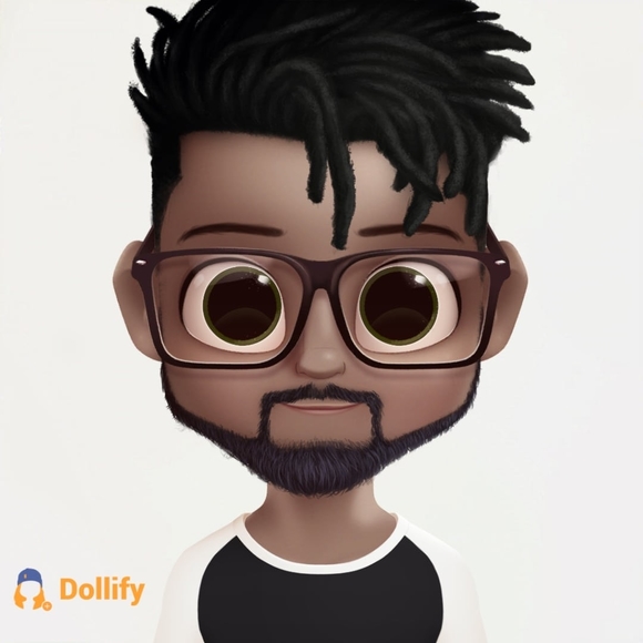 Meet your Posher, Jerel - Picture 1 of 1